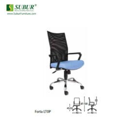Kursi Kantor Savello tipe Forta LTOP