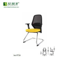 Kursi Hadap Savello tipe Ion VT1A