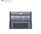 Sandaran Meta Gold tipe Baleno