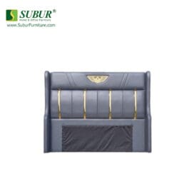 Sandaran Meta Gold tipe Baleno
