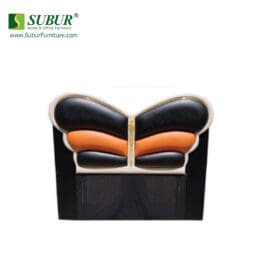 Sandaran Meta Gold tipe Daiyo Butterfly