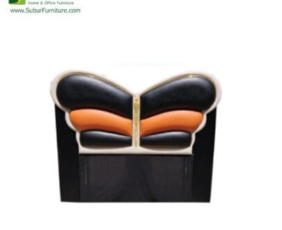 Sandaran Meta Gold tipe Daiyo Butterfly