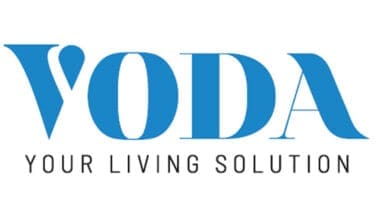 logo voda
