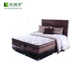 Springbed Comforta tipe Premier Viral