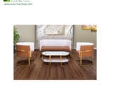Sofa Tamu + Meja Coffee Meta Gold tipe KENO