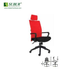 Kursi Kantor Savello tipe Vanta HTO