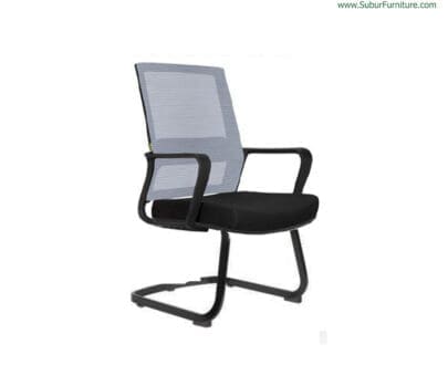 Kursi Kantor Donati tipe Belva V1 COT