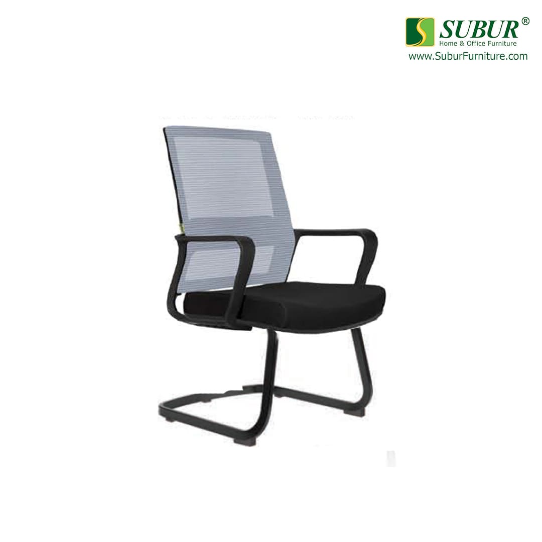 Kursi Kantor Donati tipe Belva V1 COT