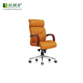 Kursi Kantor Donati tipe Borneo 1 AL TC/WD TC