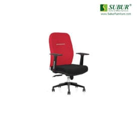 Kursi Kantor Donati tipe Brilio 1