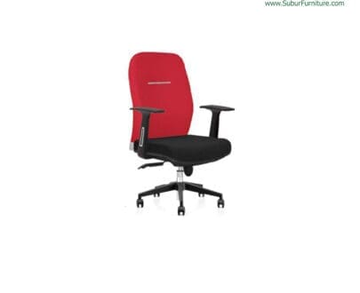 Kursi Kantor Donati tipe Brilio 1