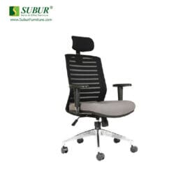 Kursi Kantor Savello tipe Vienta HT1A