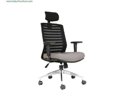 Kursi Kantor Savello tipe Vienta HT1A