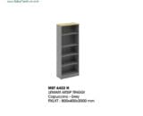 Lemari Arsip Kantor Murano tipe MST 6422 N