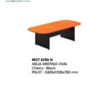 Meja Kantor Murano tipe MOD 6026 N