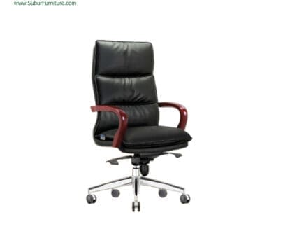 Kursi Kantor Indachi tipe Capitol AL HDT