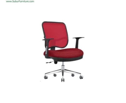 Kursi Kantor Indachi tipe D 3002 AL