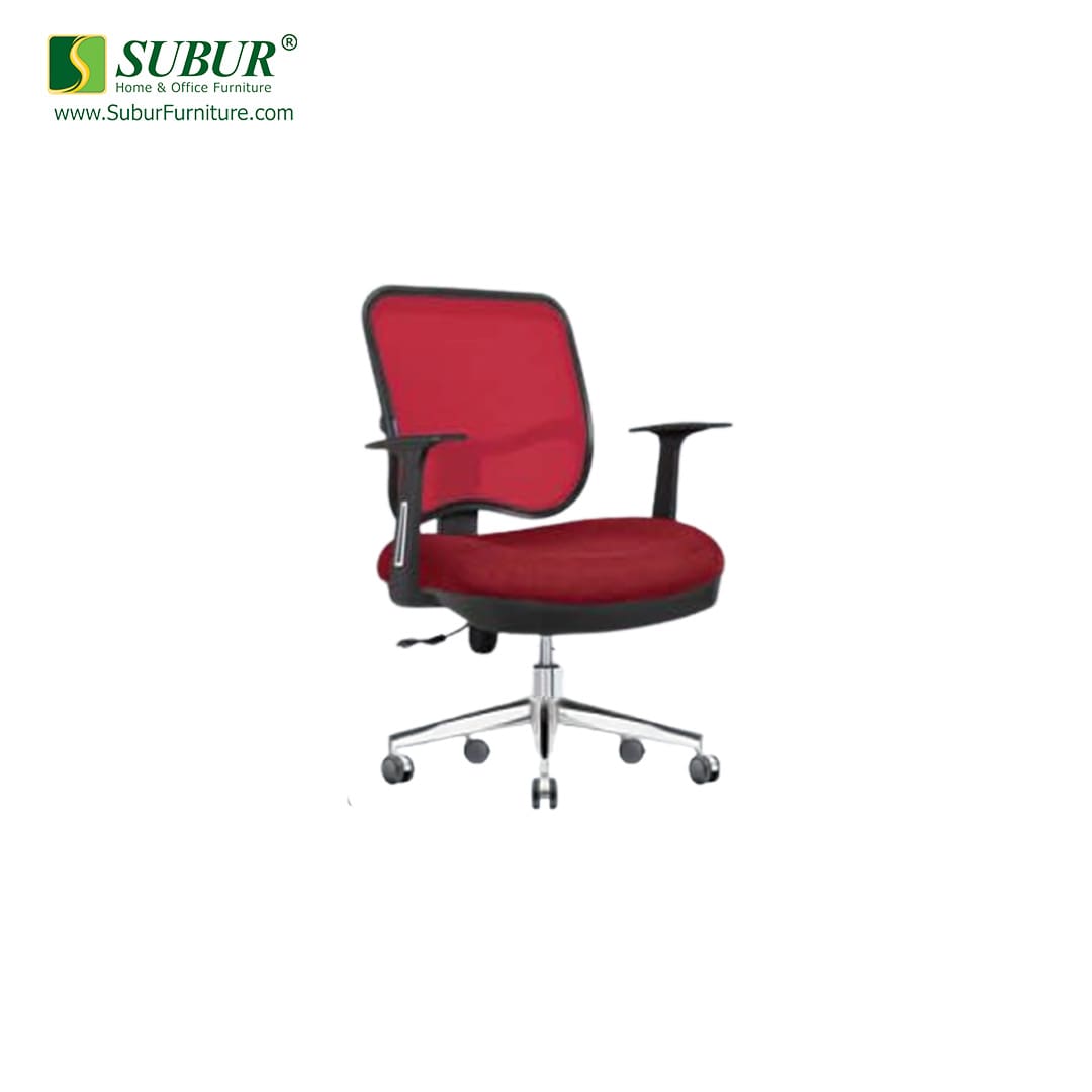 Kursi Kantor Indachi tipe D 3002 AL