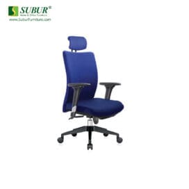 Kursi Kantor Indachi tipe D 5100 S