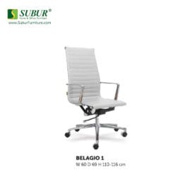 Kursi Kantor Donati tipe Bellagio 1