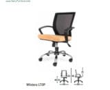 Kursi Kantor Savello tipe Wistera LTOP
