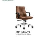 Kursi Kantor Donati tipe DO 13 AL TC