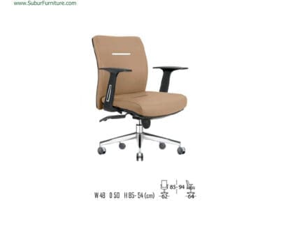 Kursi Kantor Indachi tipe Aviero III AL