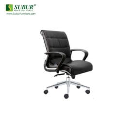 Kursi Kantor Indachi tipe D 3200 CR TC