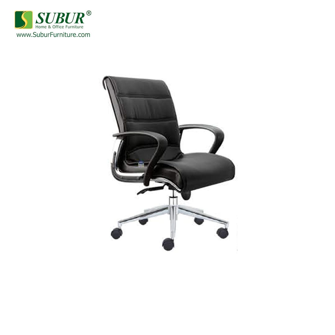 Kursi Kantor Indachi tipe D 3200 CR TC