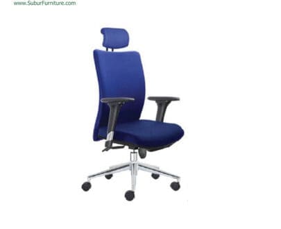 Kursi Kantor Indachi tipe D 5100 S CR