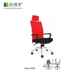 Kursi Kantor Savello tipe Vanta HTOA