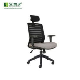 Kursi Kantor Savello tipe Vienta HT1