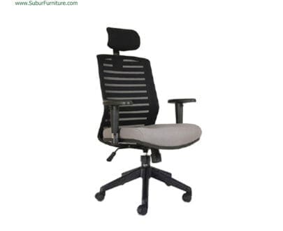 Kursi Kantor Savello tipe Vienta HT1