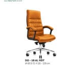 Kursi Kantor Donati tipe DO 10 AL HDT