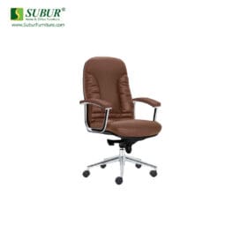 Kursi Kantor Indachi tipe D 601 CR HDT