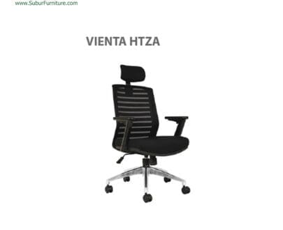 Kursi Kantor Savello tipe Vienta HTZA