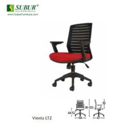 Kursi Kantor Savello tipe Vienta LTZ