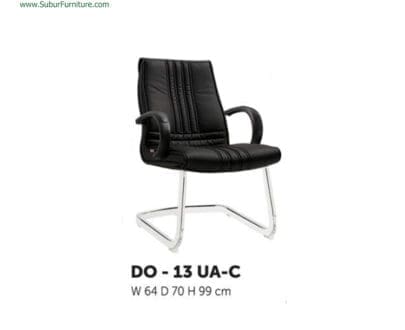 Kursi Hadap Donati tipe DO 13 UA C