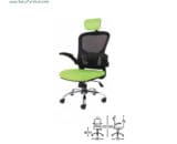 Kursi Kantor Savello tipe Unico HP