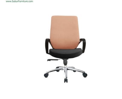 Kursi Kantor Indachi tipe D 3004 T CR