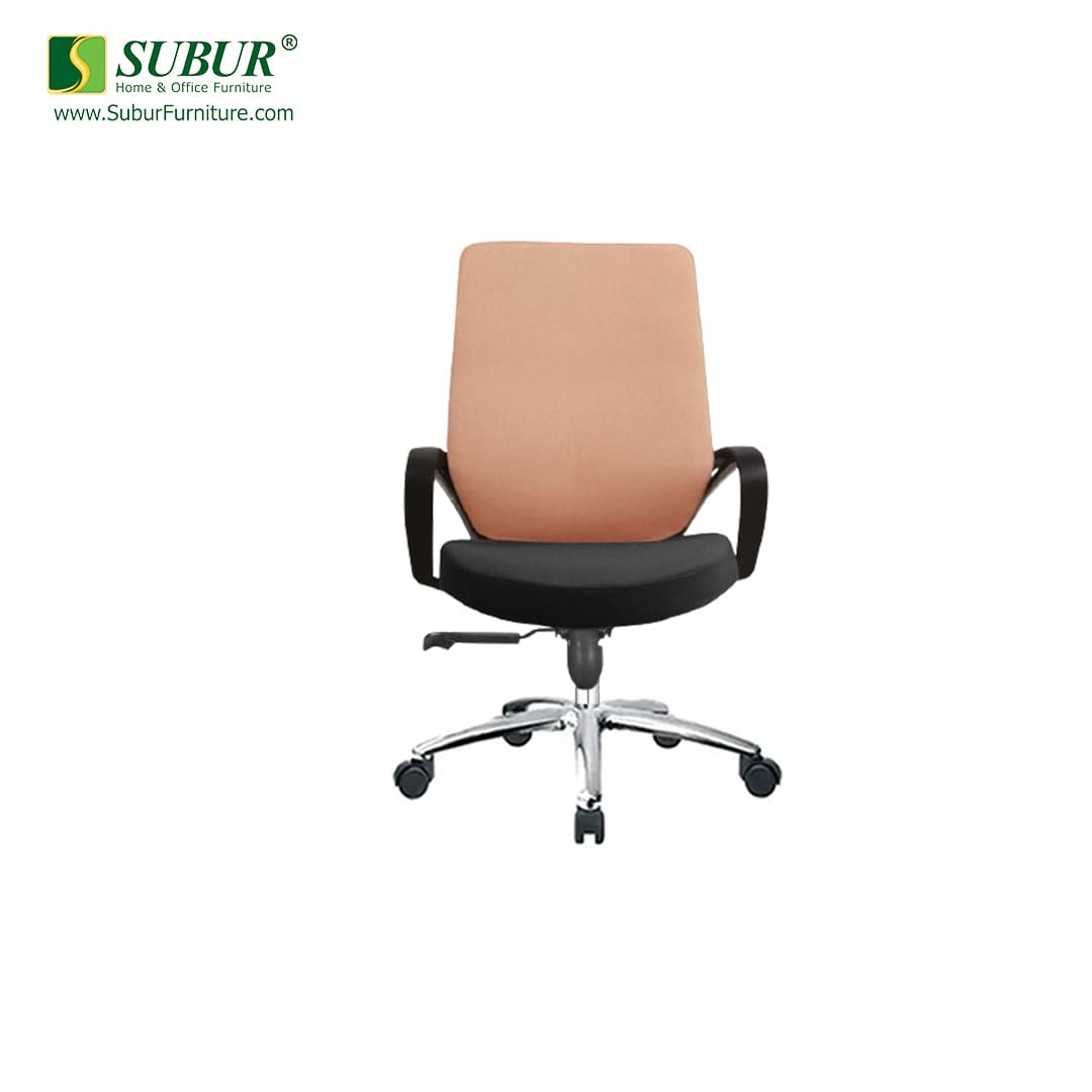 Kursi Kantor Indachi tipe D 3004 T CR