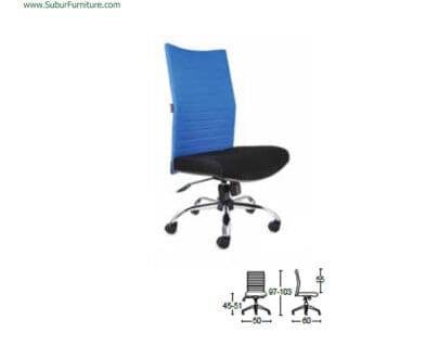 Kursi Kantor Savello tipe Vanta LP