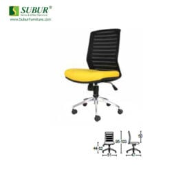 Kursi Kantor Savello tipe Vienta LA