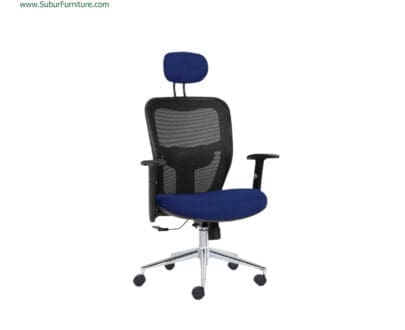 Kursi Kantor Indachi tipe D 4800 CR