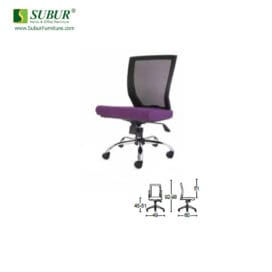 Kursi Kantor Savello tipe Wistera LP