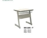 Meja Sekolah Donati Tipe DO 105 T