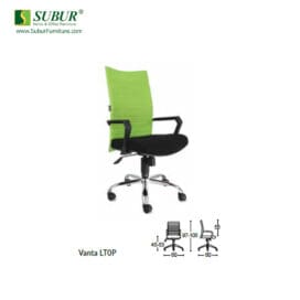 Kursi Kantor Savello tipe Vanta LTOP