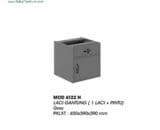 Laci Kantor Murano type MFD 6122 N