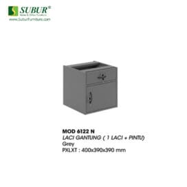 Laci Kantor Murano type MFD 6122 N