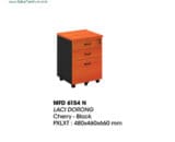Laci Kantor Murano type MFD 6154 N